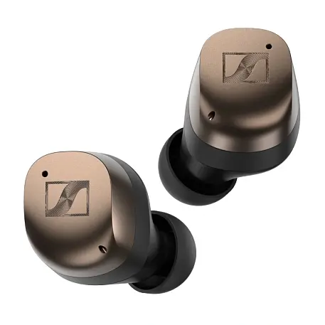 Беспроводные наушники Sennheiser Momentum True Wireless 4 медный - 3