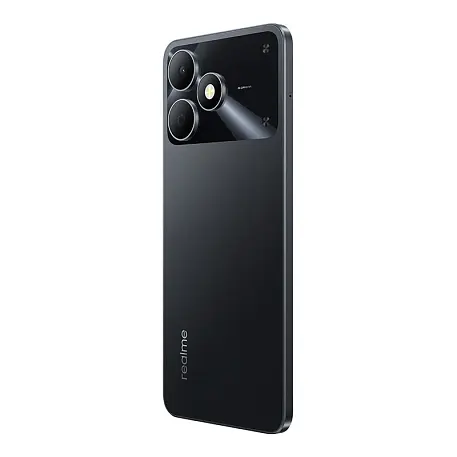 Смартфон Realme Note 80 4/64 ГБ чёрный (2sim - гибридный слот) - 7