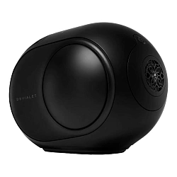 Акустическая система Devialet Phantom II 98dB чёрный матовый