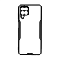 Клип-кейс (накладка) Bubble для Samsung Galaxy A22 / M32 / M22