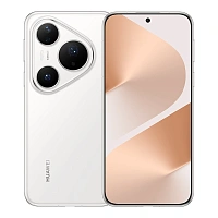 Смартфон Huawei Pura 80 Pro 12/512 ГБ белый (2sim + eSim)