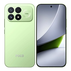 Смартфон Xiaomi Poco F9 Pro 12/512 ГБ зелёный