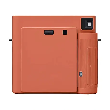 Фотоаппарат моментальной печати Fujifilm Instax Square SQ1 оранжевый - 4