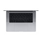 Ноутбук Apple Macbook Pro 16" (2021) M1 Max 32 ГБ, 1 ТБ SSD (MK1A3), "серый космос" Австралия - 2