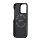 Клип-кейс (накладка) Pitaka MagEZ Case 4 для Apple iPhone 15 Pro Max