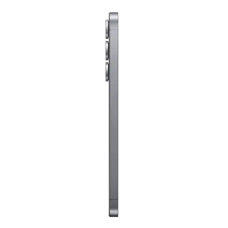 Смартфон Samsung Galaxy S25 FE 8/512 ГБ чёрный (2sim + eSim) - 9