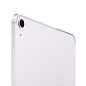 Планшет Apple iPad Air 11" (2024) M2 Wi-Fi + Cellular 256 ГБ фиолетовый (eSim) - 3