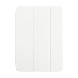 Чехол-книжка Apple Smart Folio для Apple iPad 10.9 (2022) полиуретан, White