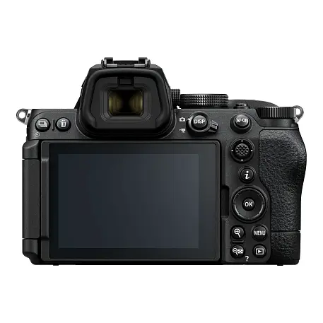 Фотоаппарат Nikon Z5 II Kit NIKKOR Z 24-200mm f/4-6.3 чёрный - 3