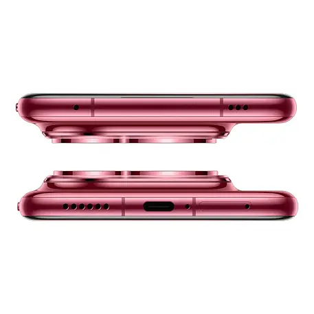 Смартфон Huawei Pura 80 Pro 12/512 ГБ красный (2sim + eSim) - 4