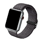 Плетёный монобраслет UNIQ Aspen для Apple Watch 38 / 40 / 41 / 42mm нейлон