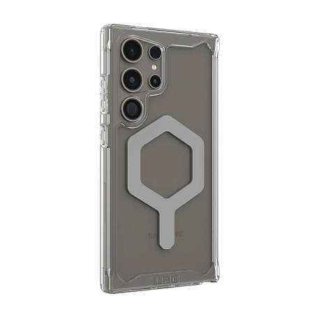 Клип-кейс (накладка) UAG Plyo Pro Magsafe для Samsung Galaxy S24 Ultra - 2