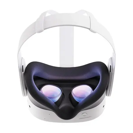 Шлем виртуальной реальности Oculus Quest 3S - 4