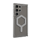 Клип-кейс (накладка) UAG Plyo Pro Magsafe для Samsung Galaxy S24 Ultra