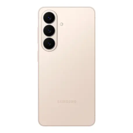 Смартфон Samsung Galaxy S26 12/256 ГБ розовое золото (2sim + eSim) - 6