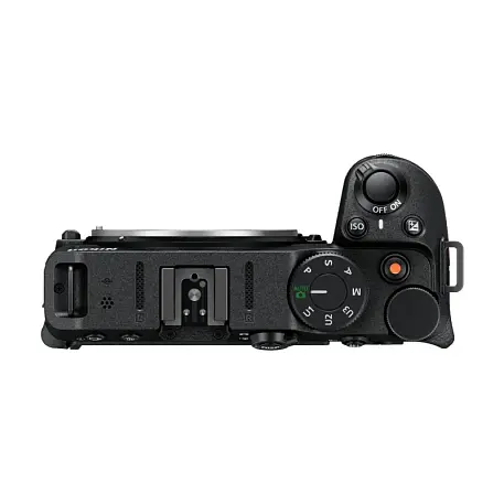 Фотоаппарат Nikon Z30 Kit 16-50mm f/3.5-6.3 - 4