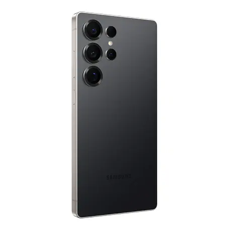 Смартфон Samsung Galaxy S25 Ultra 12/256 ГБ "чёрный титан" (2sim + eSim) - 2