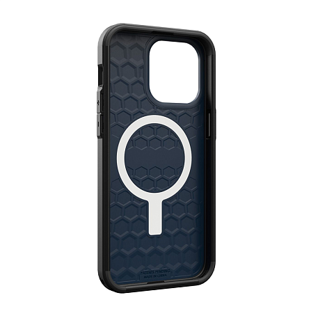 Клип-кейс (накладка) UAG Civilian Magsafe для Apple iPhone 15 Pro Max - 5