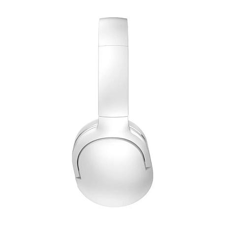 Беспроводные наушники Baseus Encok D02 Pro белый - 4