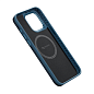 Клип-кейс (накладка) Pitaka MagEZ Case Pro 4 для Apple iPhone 15 Pro