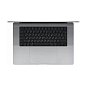 Ноутбук Apple Macbook Pro 16" (2021) M1 Pro 32 ГБ, 512 ГБ SSD (Z14V0008D), "серый космос" - 2