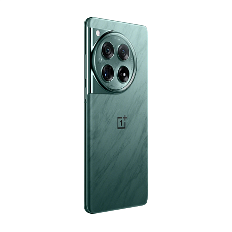 Смартфон OnePlus 12 16/512 ГБ зелёный (2sim) - 3