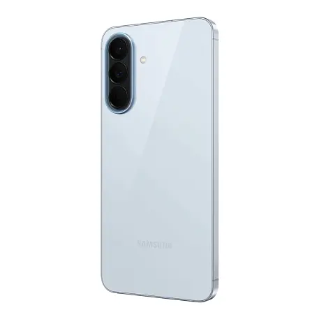Смартфон Samsung Galaxy A57 5G 8/256 ГБ голубой (2sim + eSim) - 7