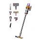 Беспроводной пылесос Dyson V15