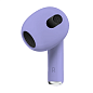 Правый наушник Apple AirPods 3