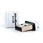 USB-флешка OltraMax 50 64 ГБ, белый