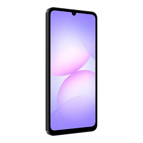 Смартфон Samsung Galaxy A07 - 2