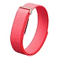 Фитнес-браслет Google Fitbit Air розовый