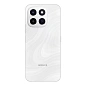 Смартфон Honor X6c 6/256 ГБ "лунный белый" (2sim - гибридный слот) - 6
