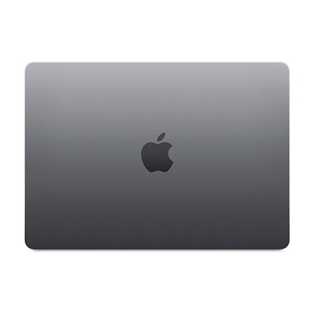 Ноутбук Apple Macbook Air 13" (2022) M2 8 ГБ, 256 ГБ SSD (MLXW3), "серый космос" - 3