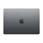 Ноутбук Apple Macbook Air 13" (2022) M2 8 ГБ, 256 ГБ SSD (MLXW3), "серый космос" - 3