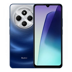 Смартфон Xiaomi Redmi 14C 4/128 ГБ синий