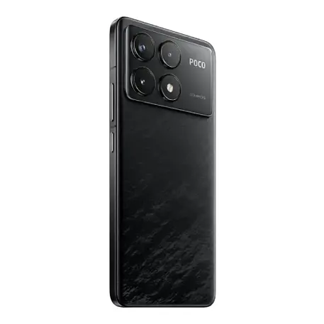 Смартфон Xiaomi Poco F6 Pro 16/1 ТБ чёрный (2sim) - 3