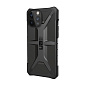 Клип-кейс (накладка) UAG Plasma для Apple iPhone 12 Pro Max
