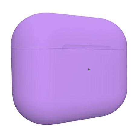 Беспроводные наушники Apple AirPods 3 сиреневый матовый - 3