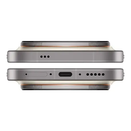 Смартфон Vivo X300 Pro 16/512 ГБ коричневый (2sim) - 5