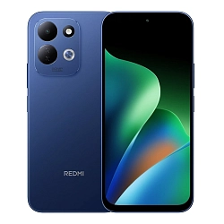 Смартфон Xiaomi Redmi 17 4/256 ГБ синий