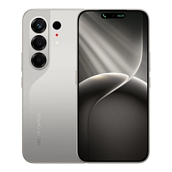 Смартфон Tecno Camon 50 12/256 ГБ титановый