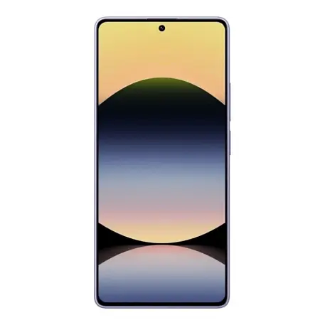 Смартфон Xiaomi Redmi Note 14S 8/128 ГБ фиолетовый (2sim - гибридный слот) - 6