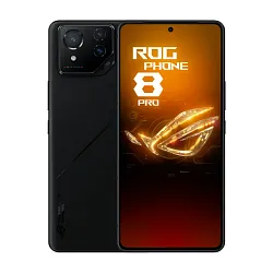 Смартфон Asus ROG Phone 8 Pro 16/512 ГБ чёрный