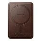 Кардхолдер Nomad Leather Mag Wallet для Apple iPhone