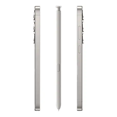 Смартфон Samsung Galaxy S25 Ultra 12/256 ГБ "чёрный титан" (2sim + eSim) - 11