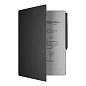 Чехол-книжка reMarkable Book Folio для reMarkable Paper Pro кожа, чёрный - 3