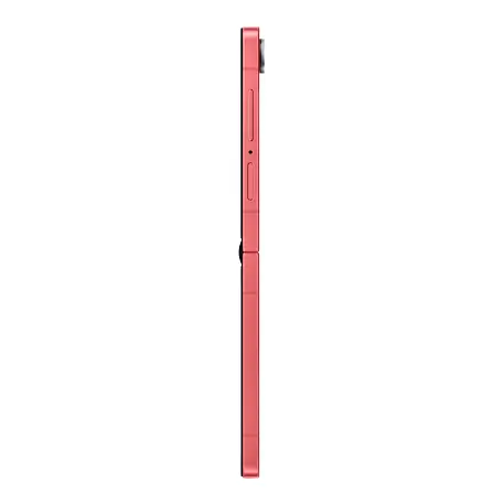 Смартфон Samsung Galaxy Z Flip 7 12/512 ГБ коралловый (1sim + eSim) - 9
