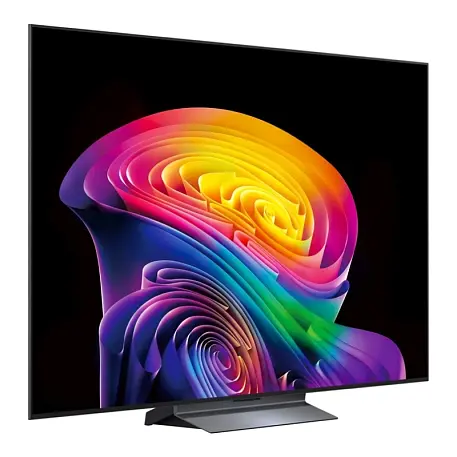Телевизор LG OLED65C6RLA 65" (164 см) чёрный (OLED65C6RLA.ARUG) - 2