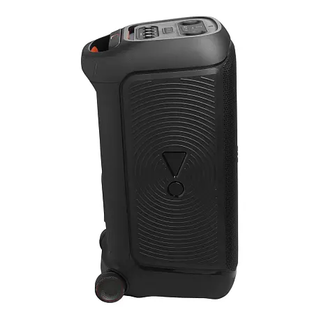 Портативная акустическая система JBL Partybox Stage 320 чёрный - 4